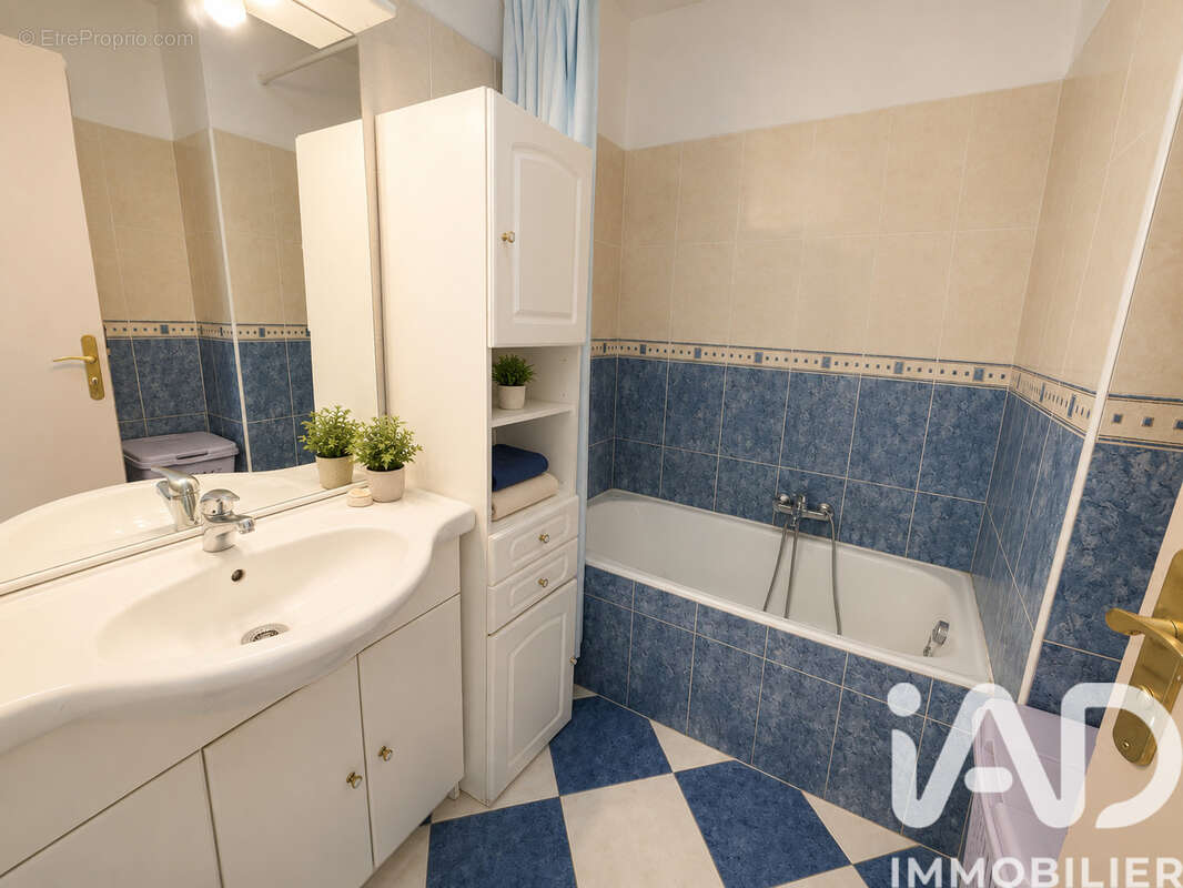 Photo 7 - Appartement à GRASSE