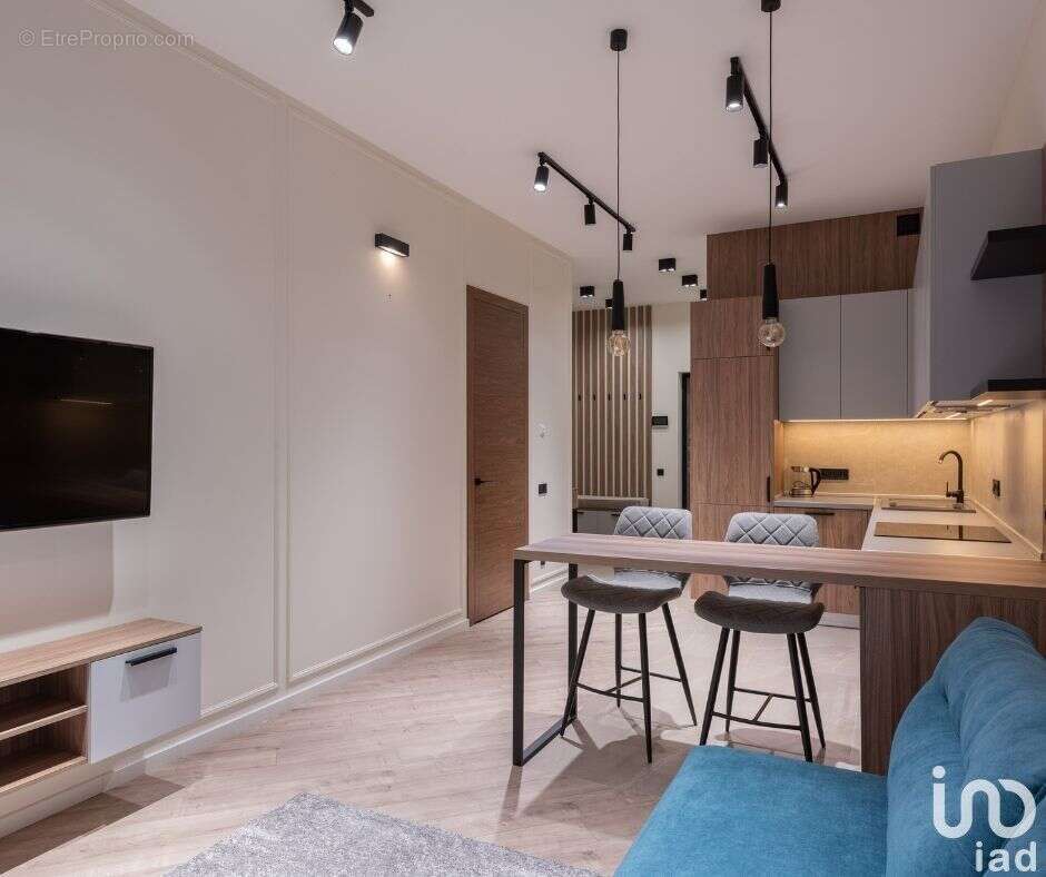 Photo 2 - Appartement à AUBIERE