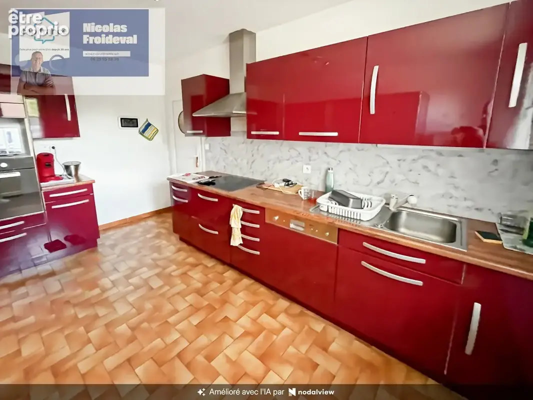 Maison à vendre 5 pièces proche de LOUHANS (71) - photo 18