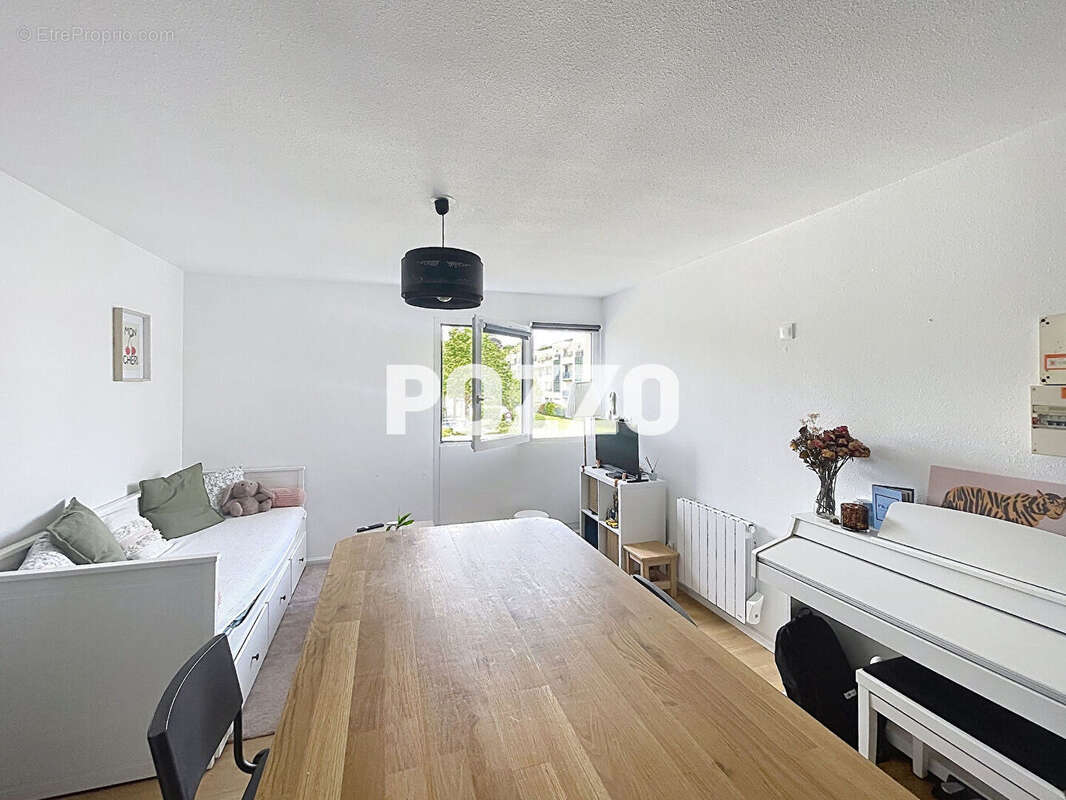 Appartement à CAEN