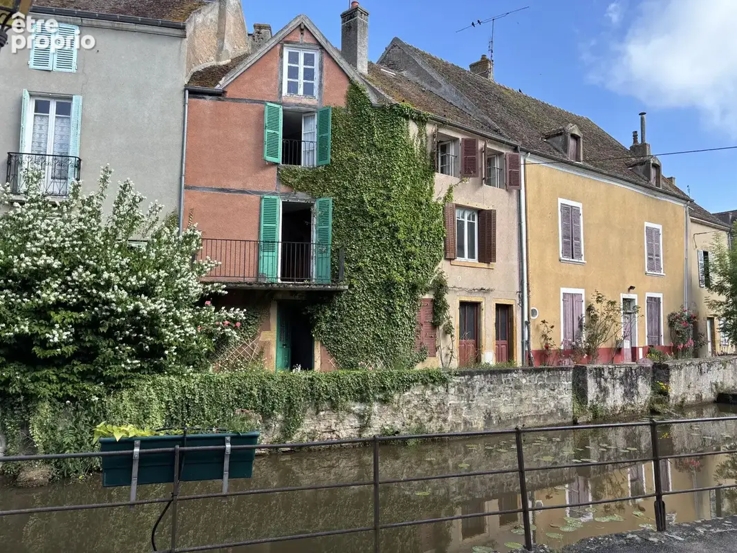 Photo 1 - Maison à CHAROLLES