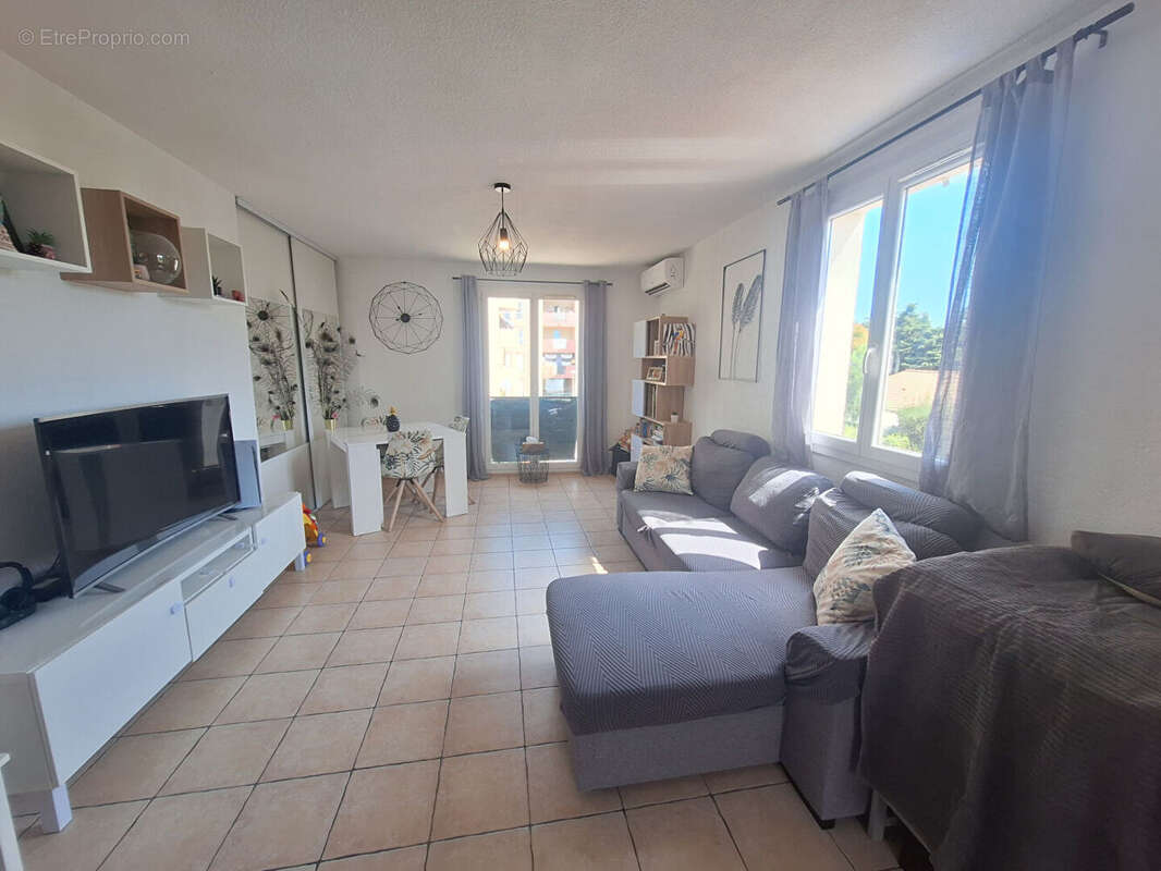 Maison à HYERES