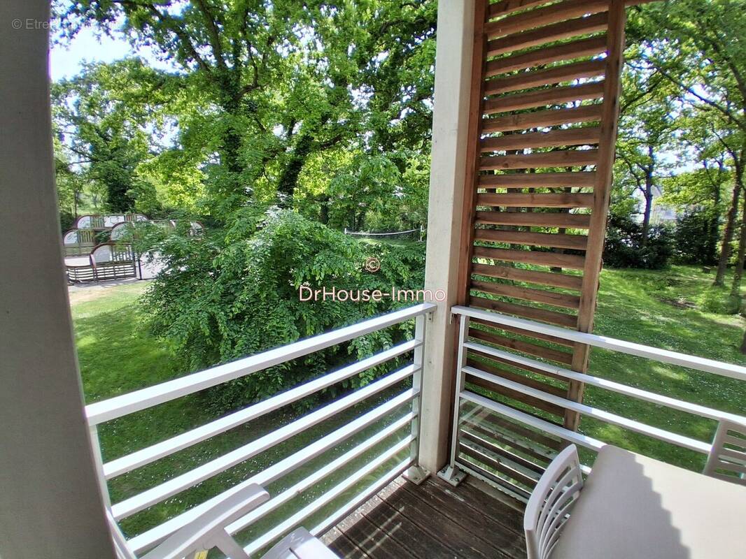 Appartement à PORNICHET