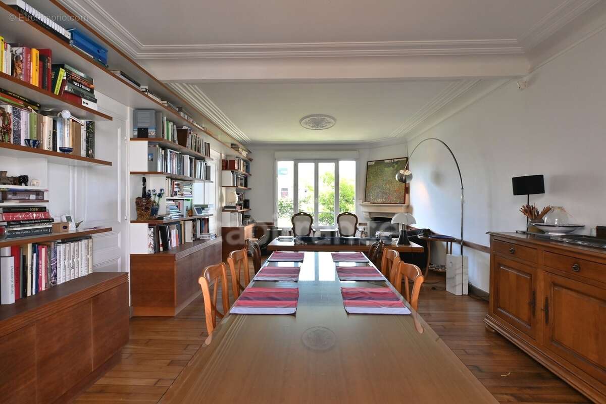 Maison à vendre 7 pièces CONFLANS SAINTE HONORINE (78) - photo 34