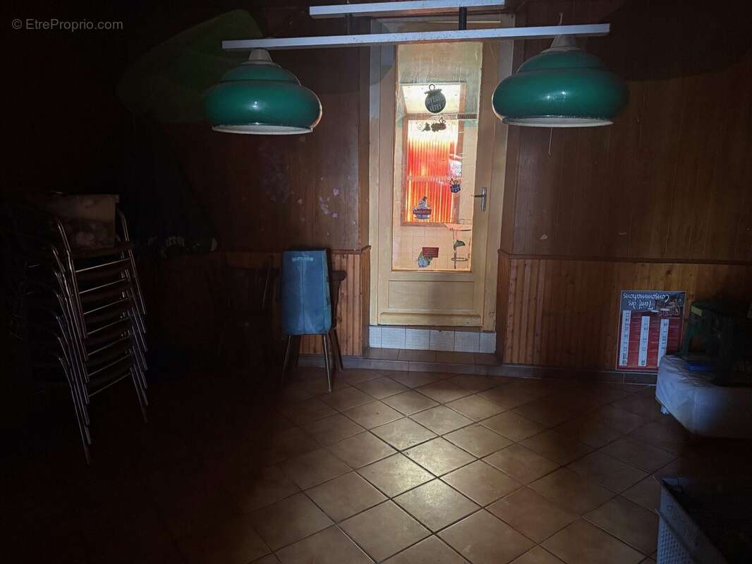 Maison à PLESSE