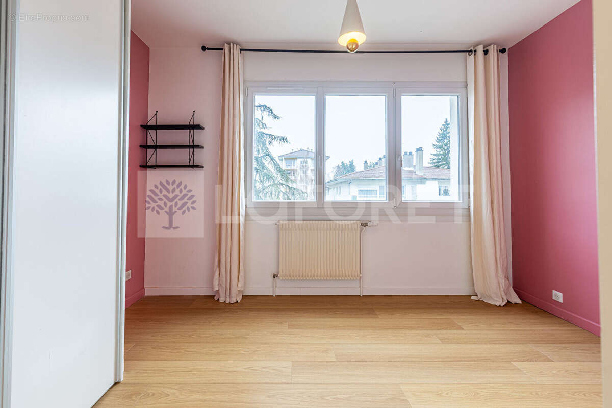 Appartement à ANNECY