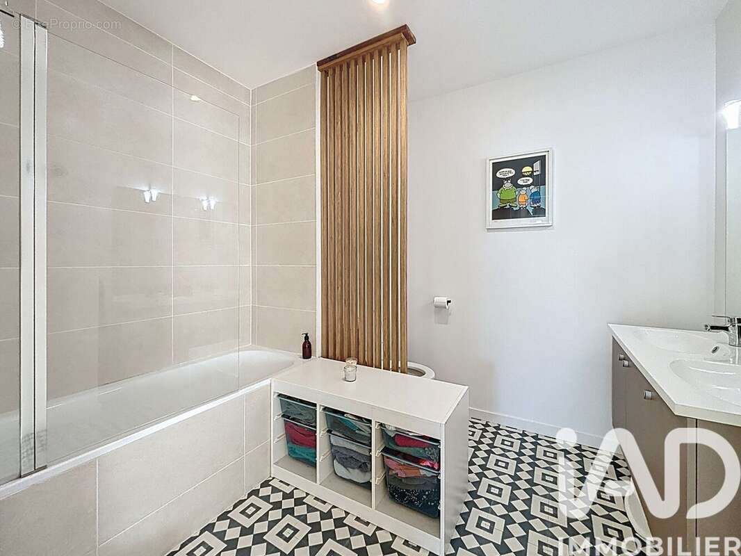 Photo 7 - Appartement à BORDEAUX