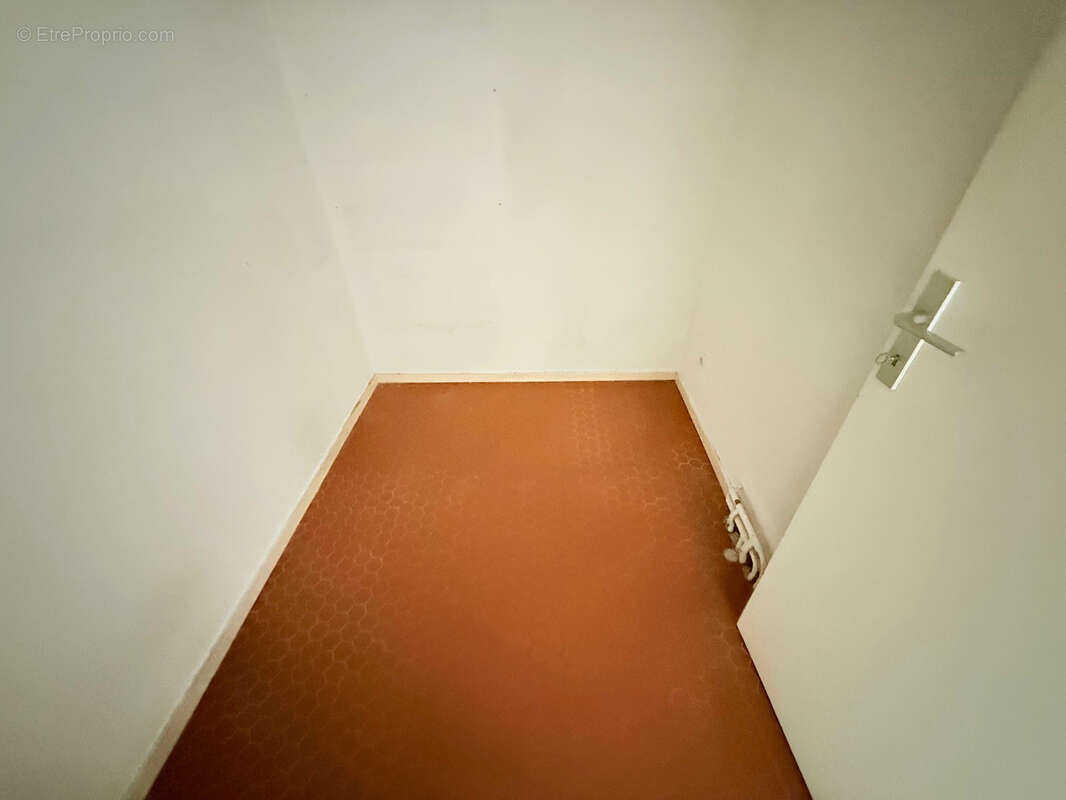 Appartement à HENDAYE