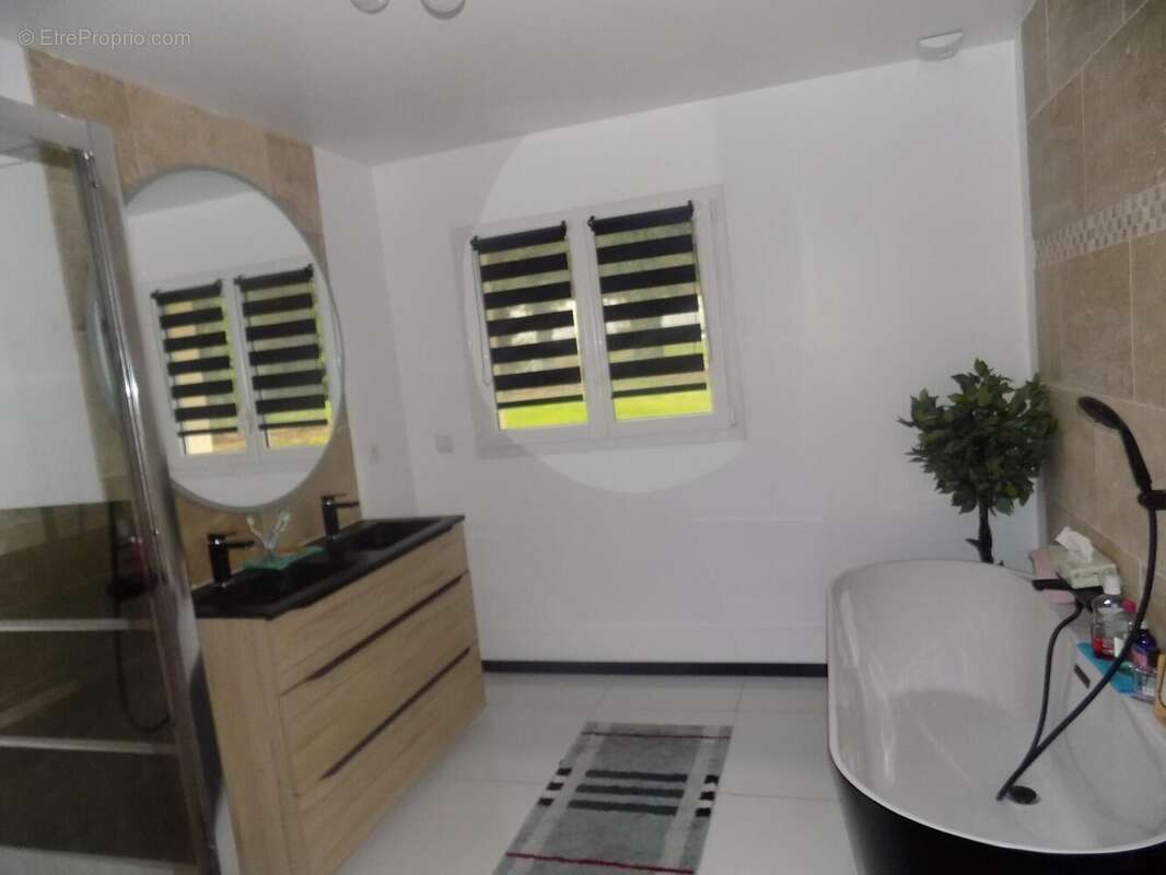 Photo 8 - Maison à OUVILLE-L'ABBAYE