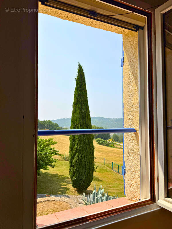 Maison à PIERREVERT