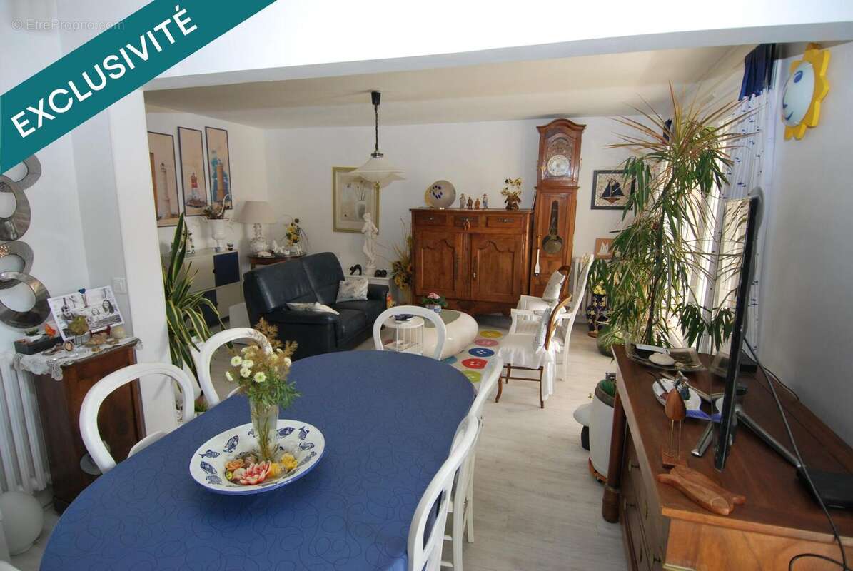 Photo 7 - Appartement à LORIENT