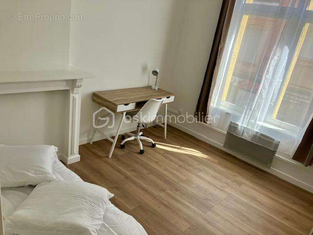 Appartement à MERVILLE