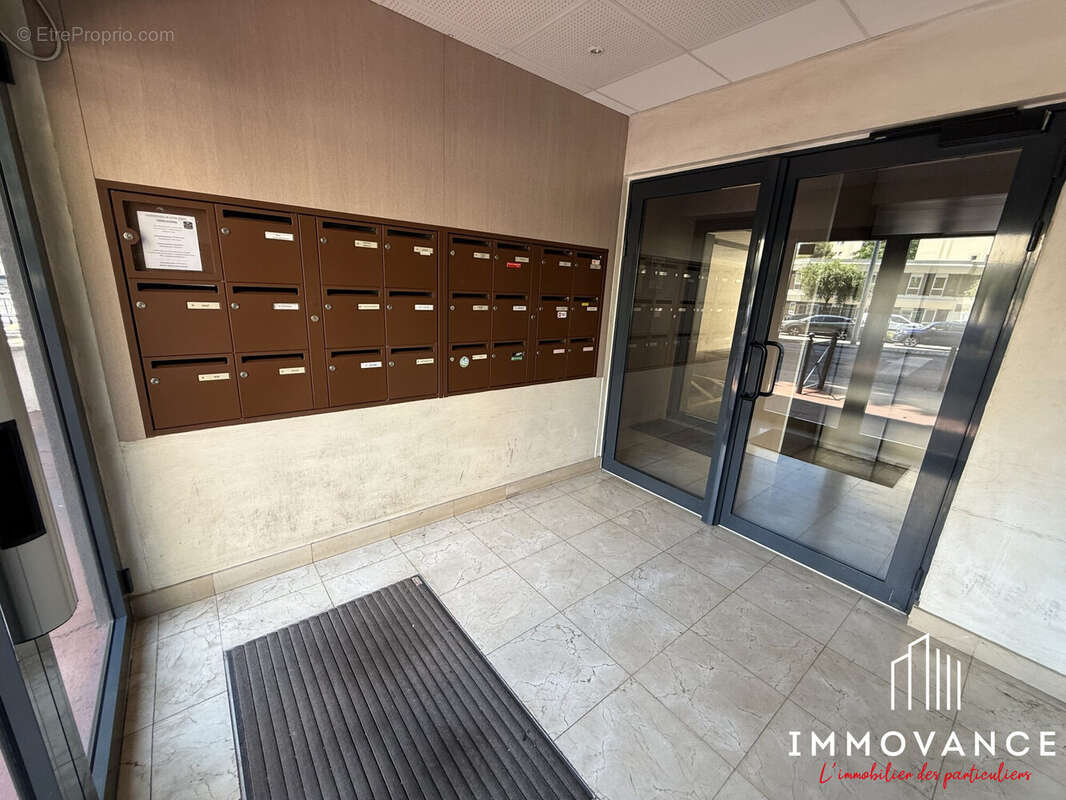 Appartement 69 m² à Montpellier  - photo 9