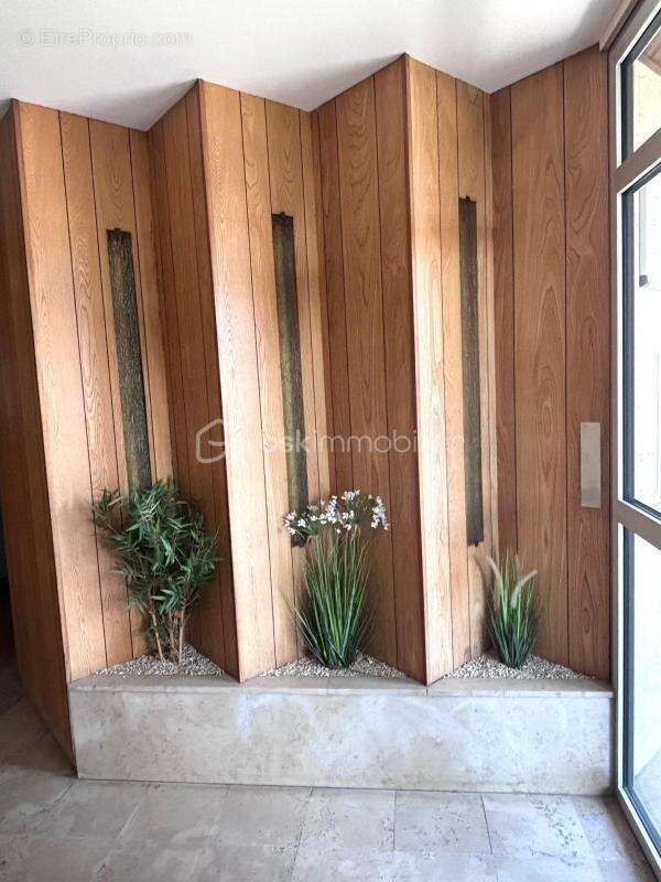 Appartement à SAINT-CYR-SUR-LOIRE