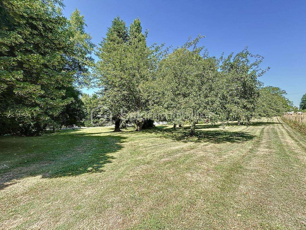 Maison à VILLERS-CANIVET