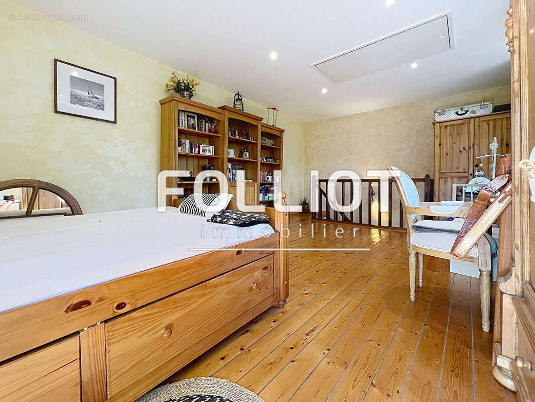 A VENDRE - Maison 3 pièces 60 m² La Bazouge du Désert - photo 11