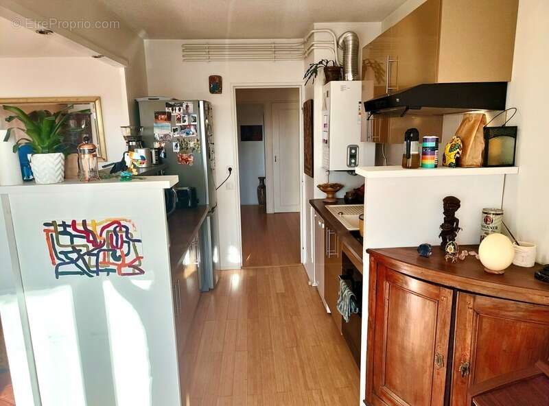 Appartement à BAYONNE