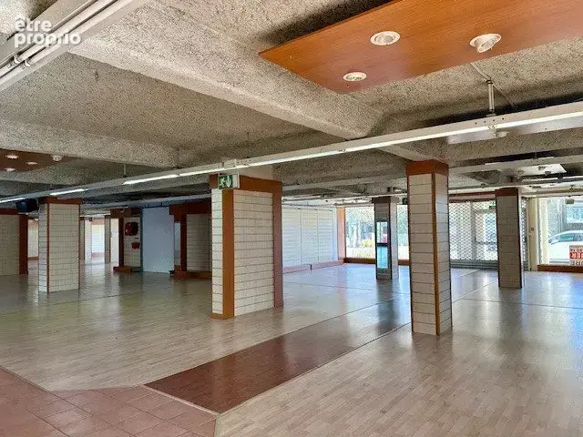 Commerce 838 m² à Malemort-Sur-Correze  - photo 4