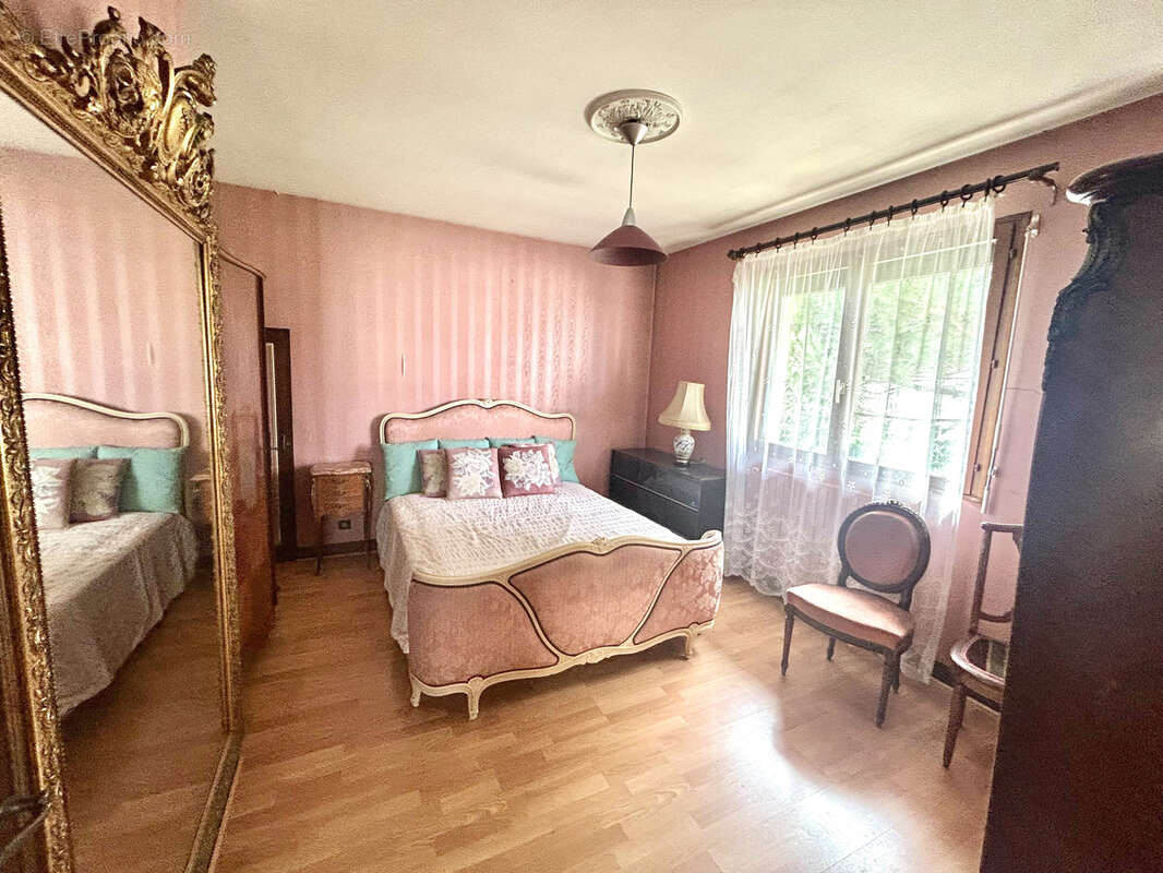 Maison à TALENCE