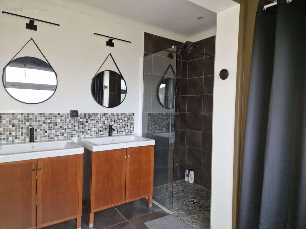 Maison à COUDEKERQUE-BRANCHE