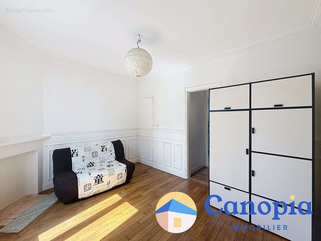 Appartement à ARCUEIL