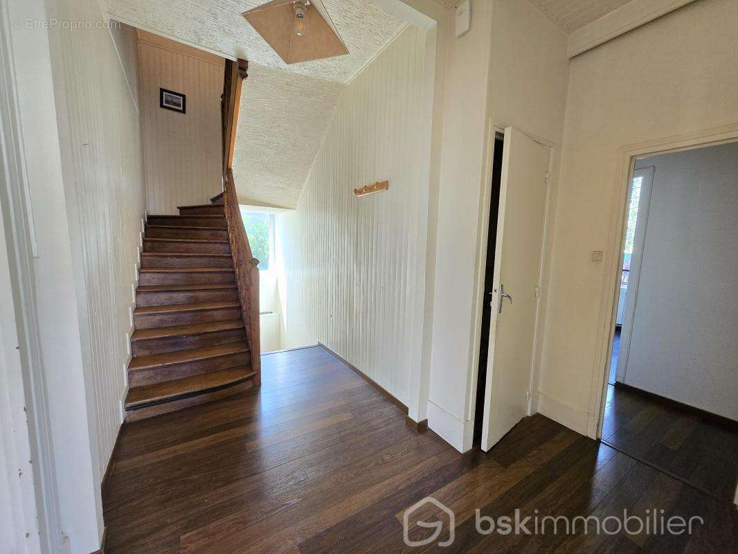 Appartement à NEVERS