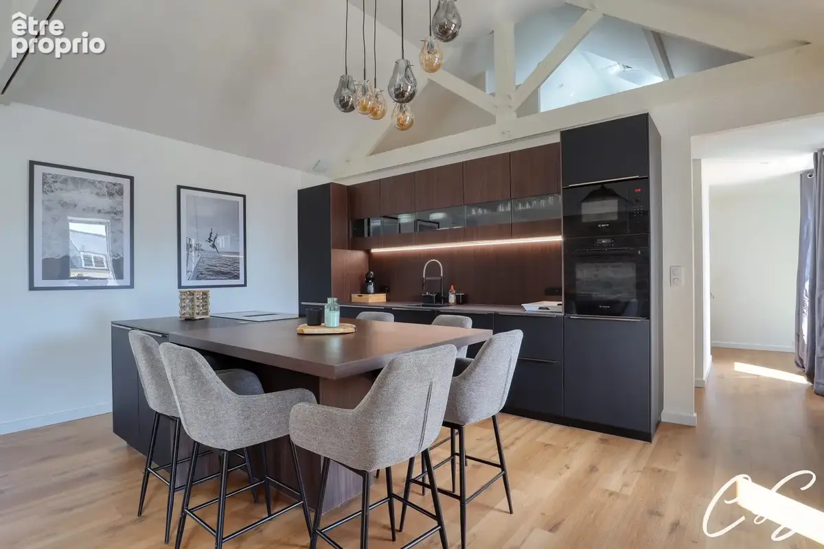Appartement 3 pièces 103 m² à vendre à Guilvinec (29730) - photo 5