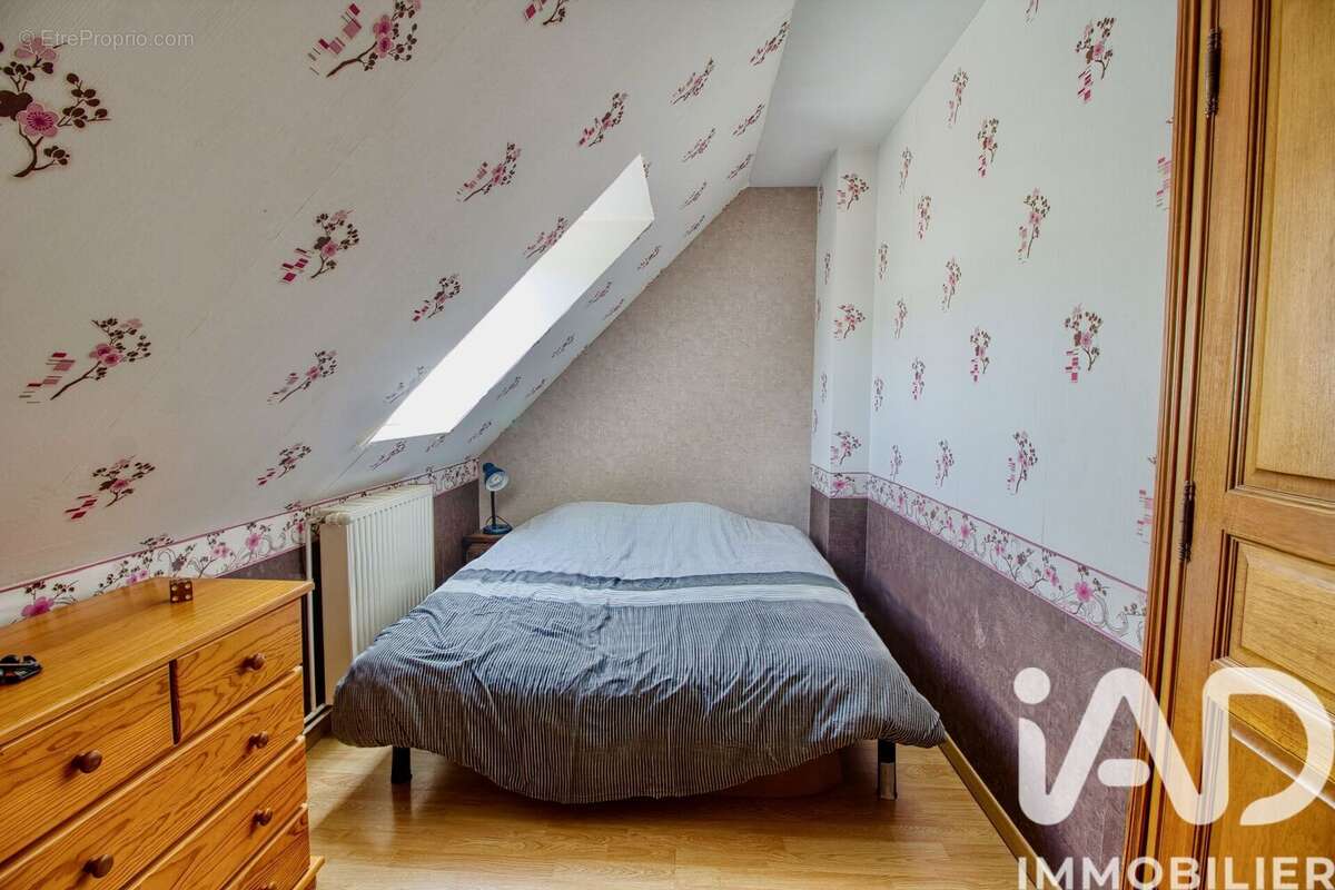 Photo 5 - Maison à VERDERONNE