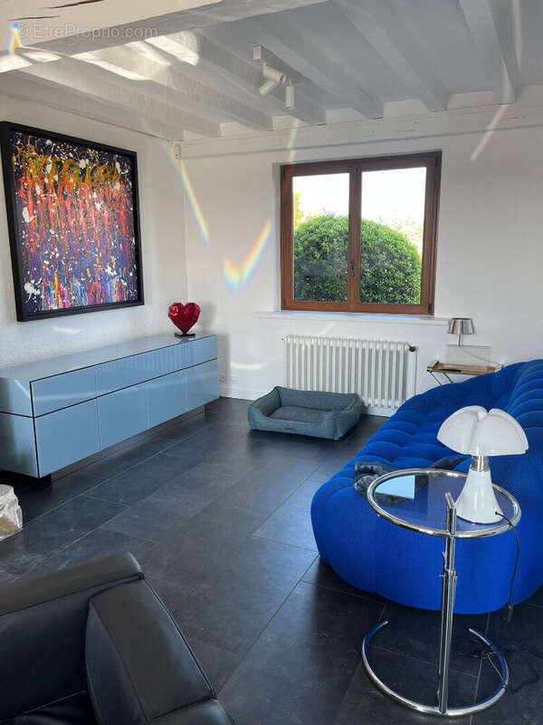 Maison à FONTAINE-ETOUPEFOUR