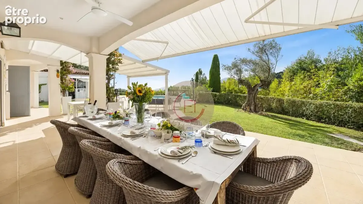 Co-exclusivite! propriete avec vue mer imprenable! - photo 16