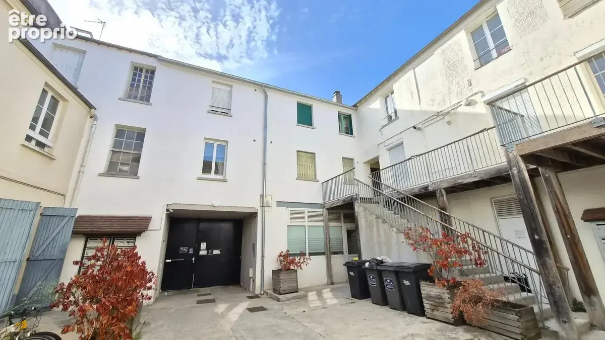 Photo Appartement à Arpajon au prix de 160 000€