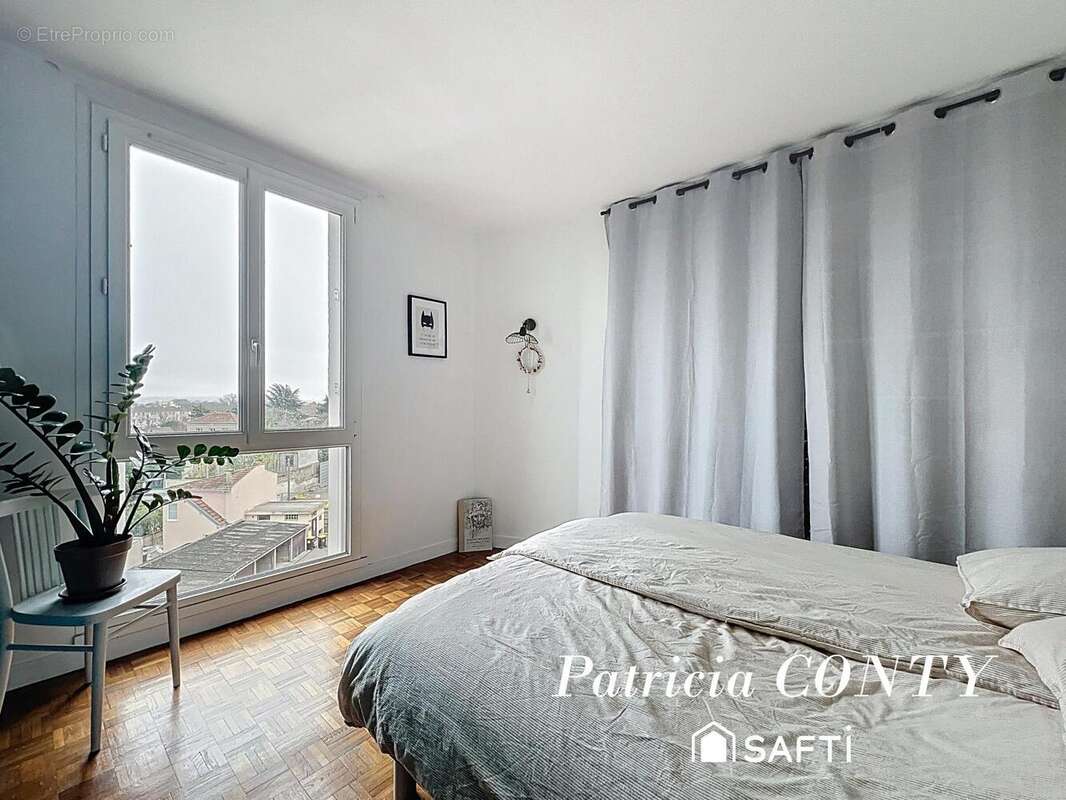 Photo 7 - Appartement à CRETEIL