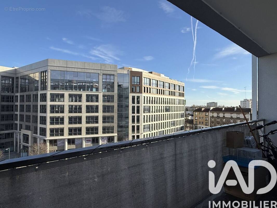 Photo 1 - Appartement à VILLEJUIF