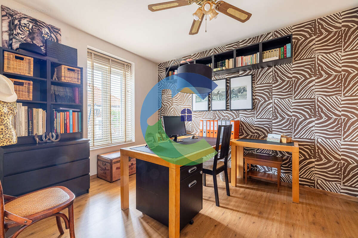 Maison à BALLAINVILLIERS