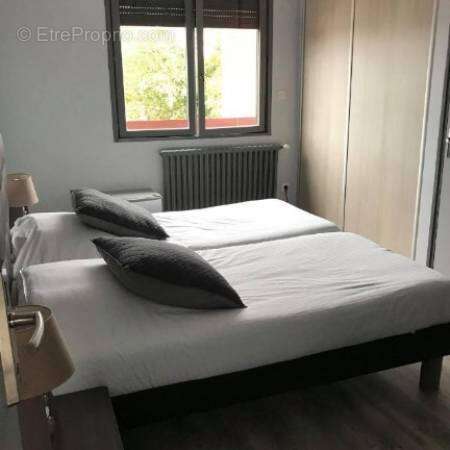 1 n°4 - Appartement à LE CROTOY