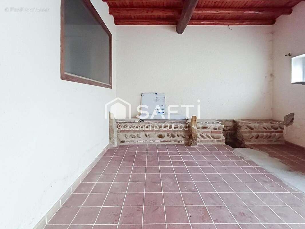 Photo 5 - Maison à TRAMOYES