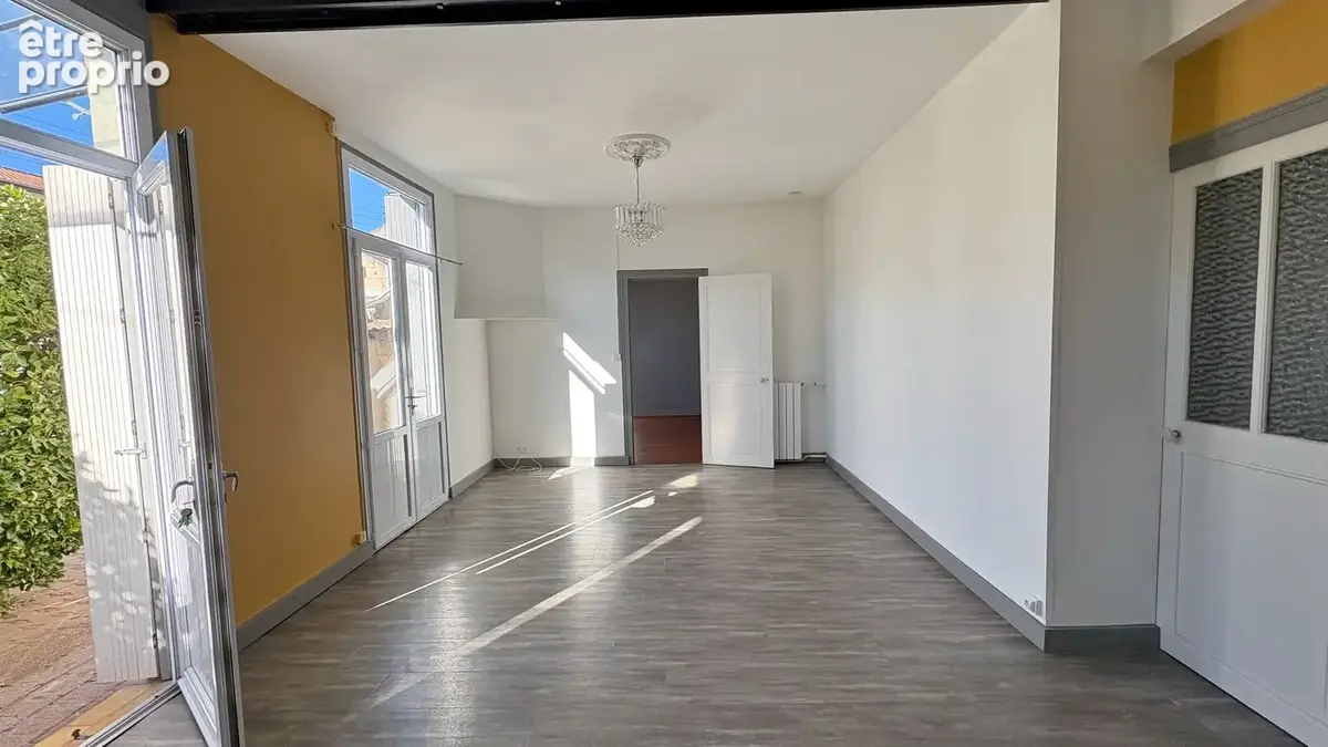 En exclusivité - Quartier Burgonce maison T5 avec jardin et garage - photo 4