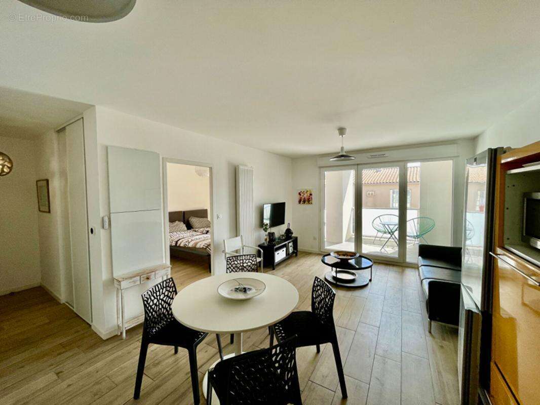 Appartement à LA ROCHELLE