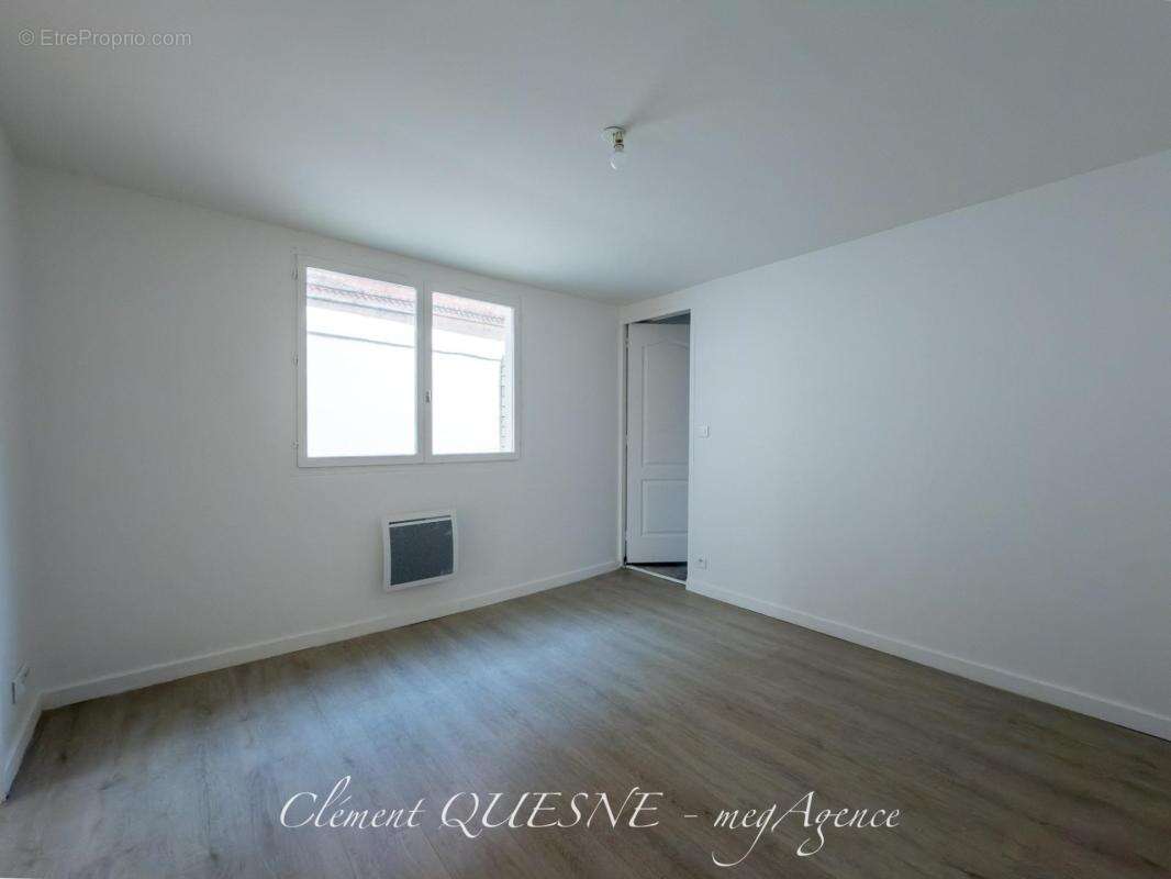 Appartement à DIEPPE