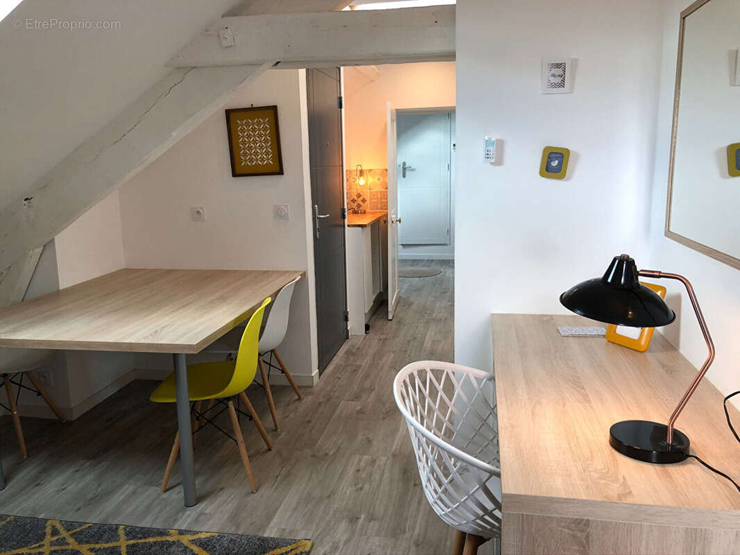 Maison à NANTES