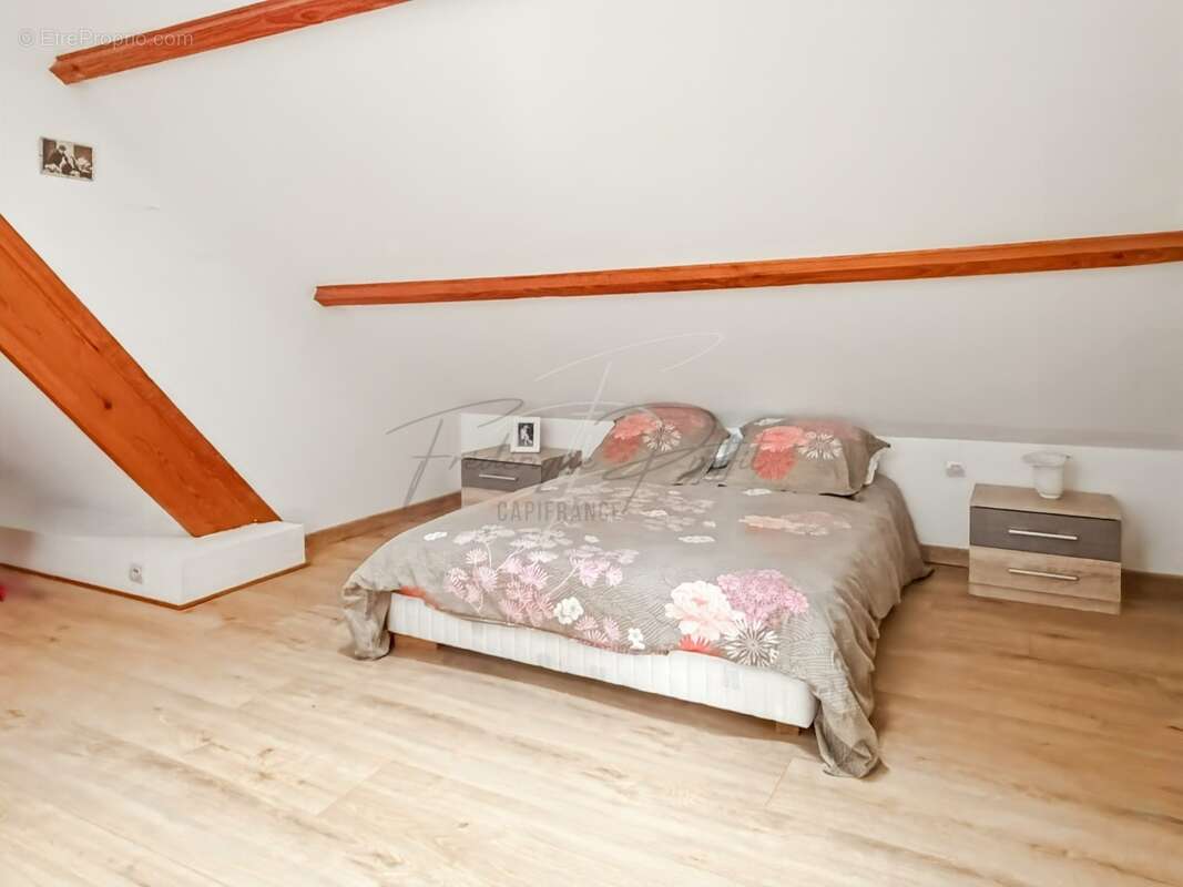 Longère 8 pièces 175M2 charme et modernité - photo 14