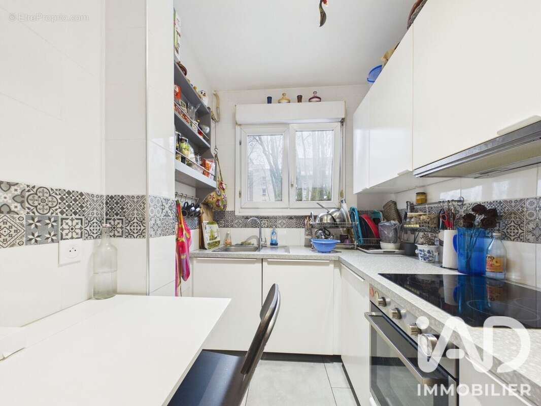 Photo 2 - Appartement à CRETEIL