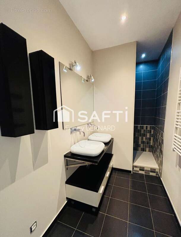 Photo 6 - Appartement à SOISSONS