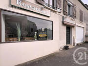 Appartement à GRISY-SUISNES