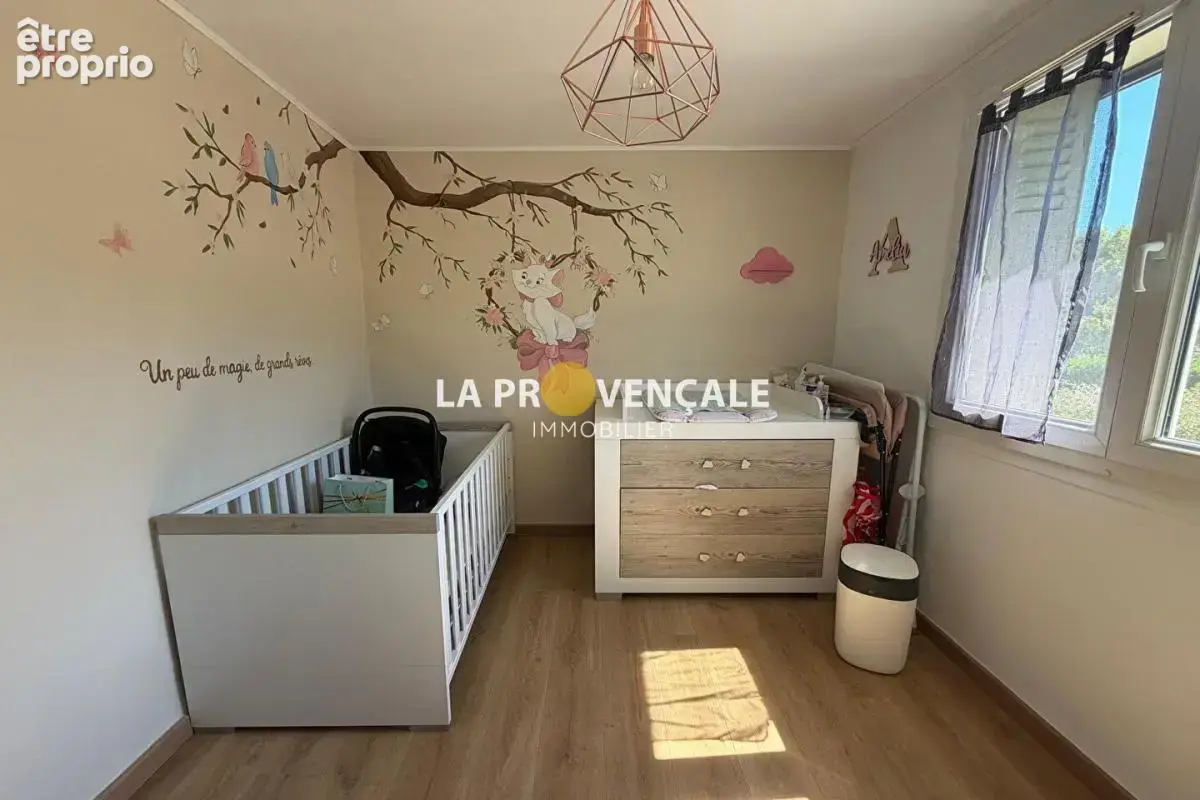 vente appartement 4 Pièce(s) - photo 8