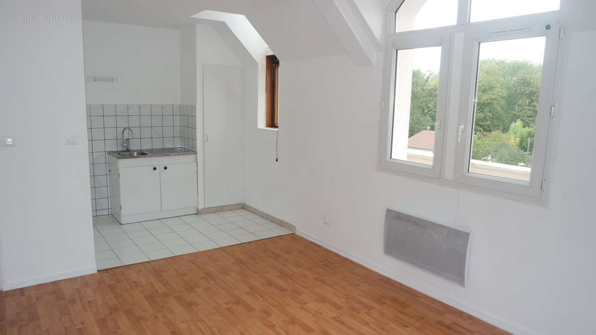 Appartement 2 pièces 44 m²  - photo 8