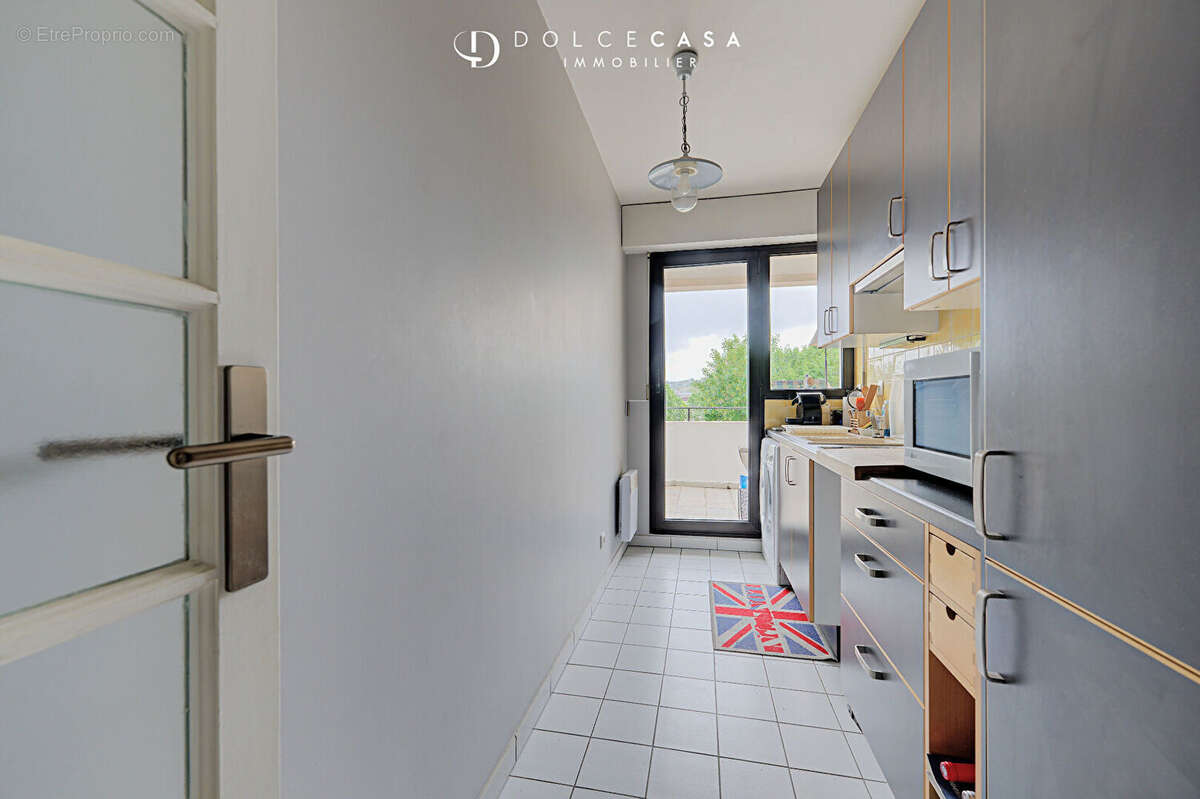 Appartement à LE PERREUX-SUR-MARNE