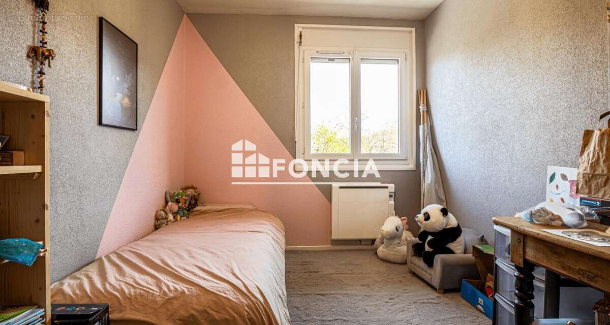 Appartement à THONON-LES-BAINS