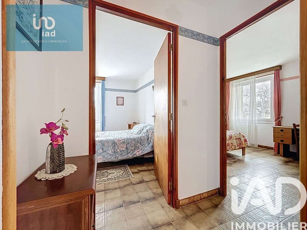 Photo 9 - Maison à CAMARET-SUR-AIGUES