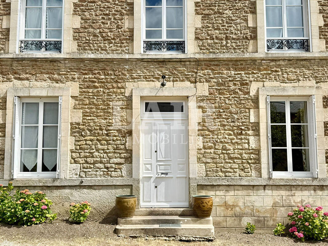 Maison à ALENCON